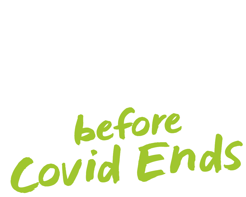 Cancer Strikes before Covid Ends